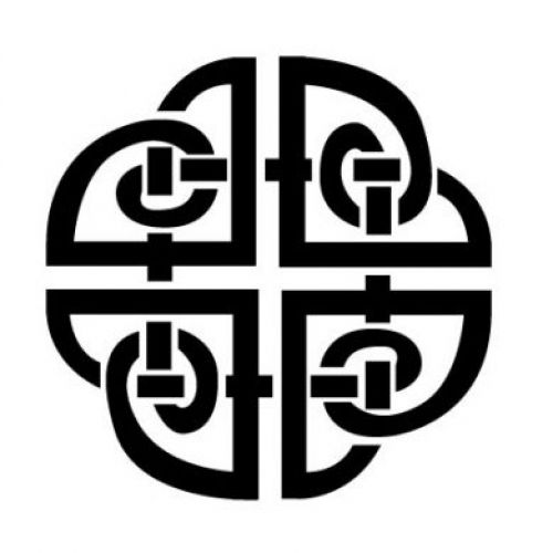 Symbol for Protection | tattoos | Pinterest | Symbols