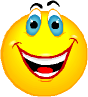 Singing Happy Face