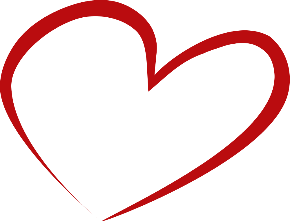 Heart Png Images With Transparent Background