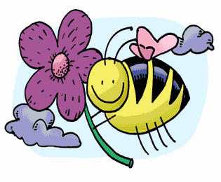 Animated Summer Clip Art