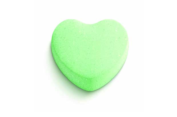 Blank Candy Clipart
