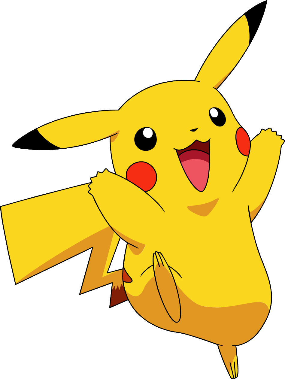 Image - 025Pikachu OS anime 7.png | PokÃ©mon Wiki | Fandom powered ...