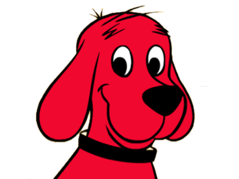 Clifford | Clifford the Big Red Dog Wiki | Fandom powered by Wikia