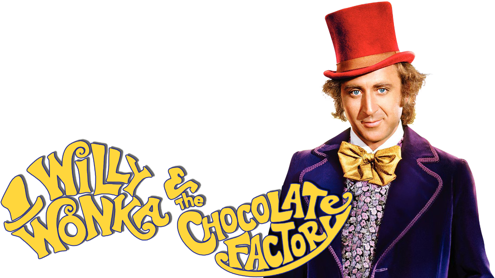Willy Wonka & the Chocolate Factory | Movie fanart | fanart.tv