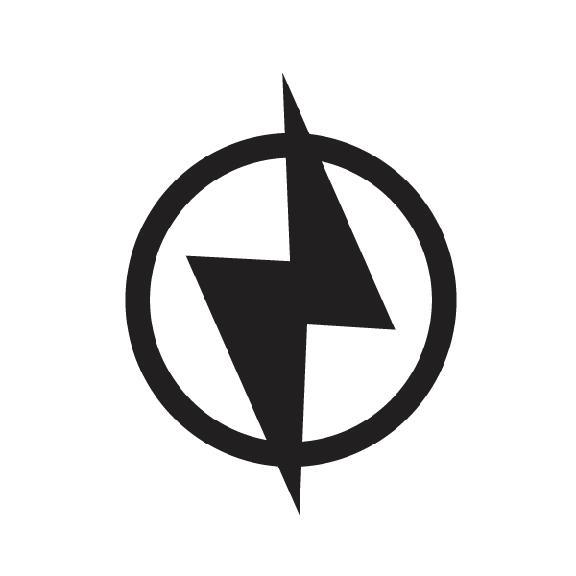 Lightning Logo - ClipArt Best