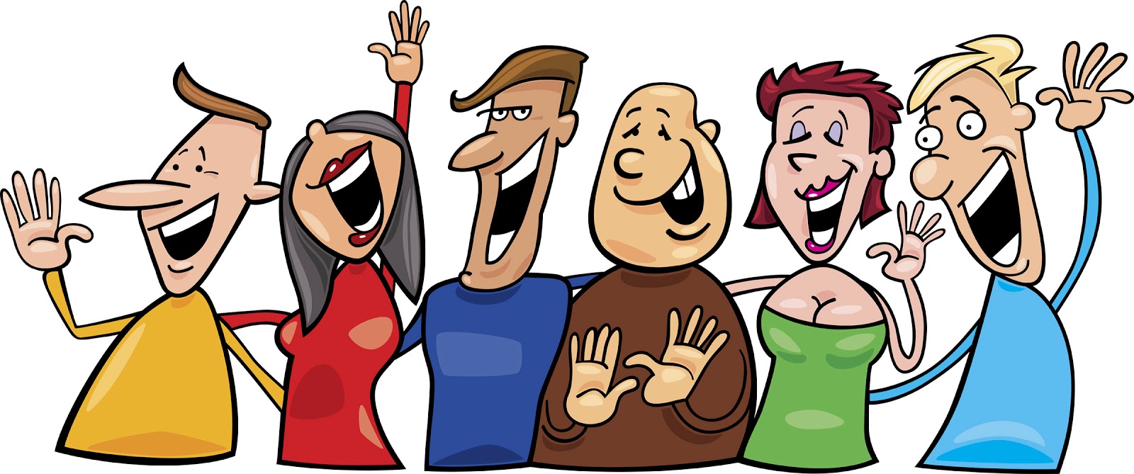 Employee Clip Art Free - Free Clipart Images