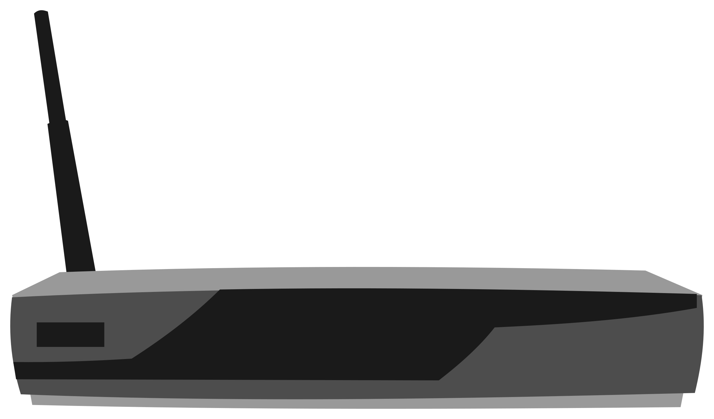 Router Clipart
