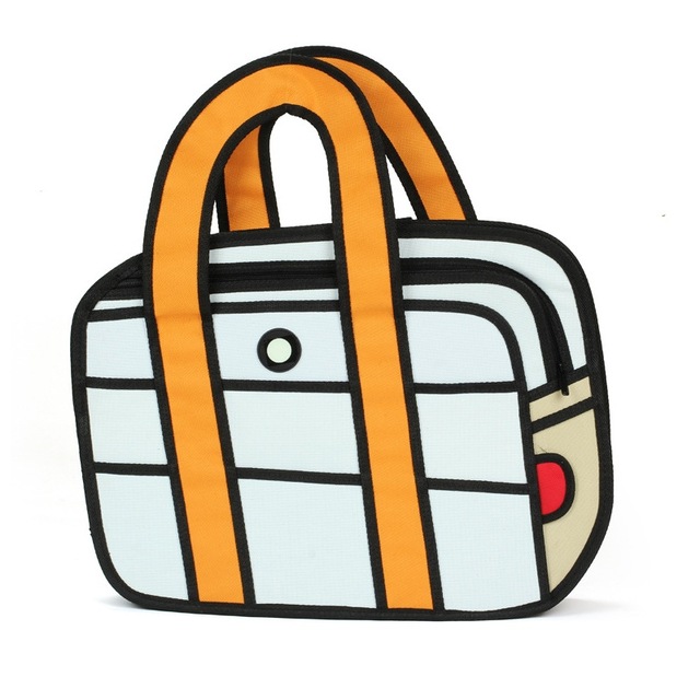 Travel Bags Cartoons - ClipArt Best