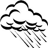 Heavy Rainfall Setting Records in South Dakota | DRGNews.com