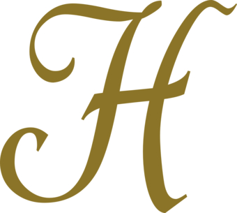 Cool Letter H Designs - ClipArt Best