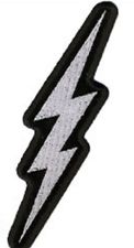 Lightning Bolt Patch