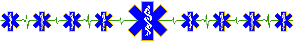 Safety Publishers FREE Fire & EMS & 9-1-1 Clipart