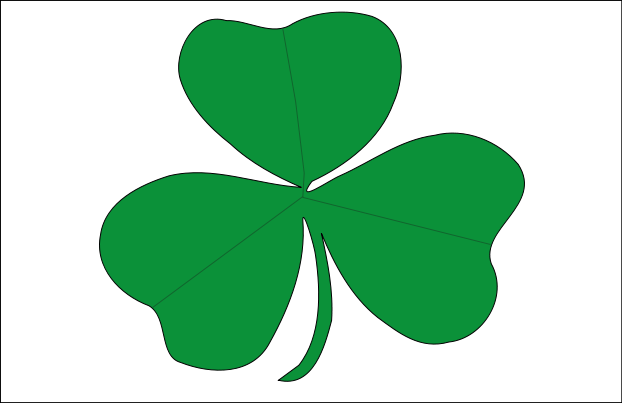 Getting to know Ireland: IRISH SYMBOLS - ClipArt Best - ClipArt Best