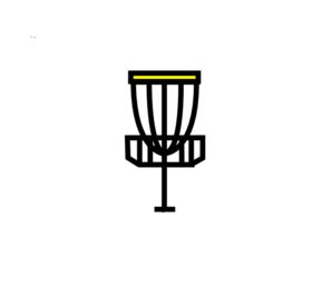 Disc Golf Clip Art - ClipArt Best