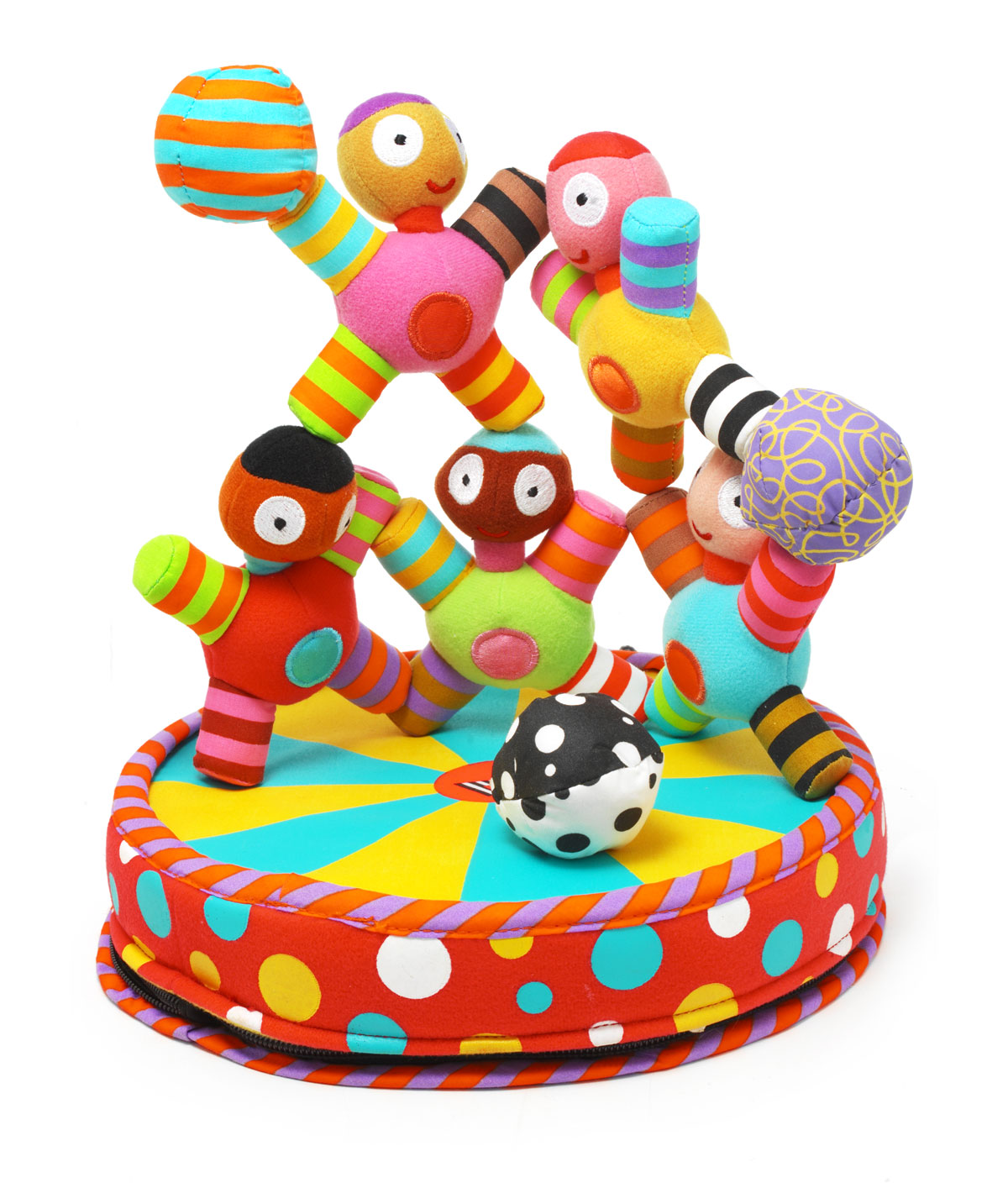Baby Toys, Baby Books, Educational Toys | UncommonGoods