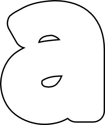 Printable Peace Sign Template - ClipArt Best