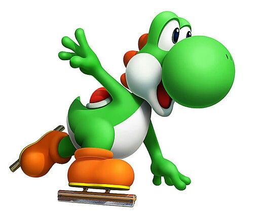 Charakter-Kunst, Kunst and Mario