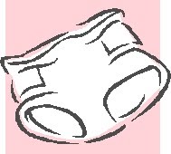 Free Clip Art Diaper - ClipArt Best
