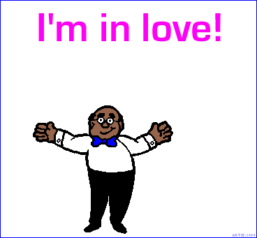 Best Profile Pictures: Love animations