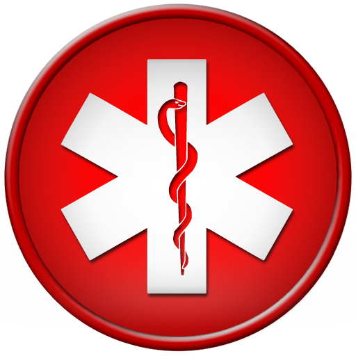 Star of life clip art