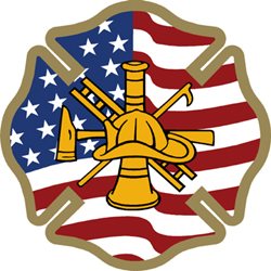 Firefighter Symbol Clipart