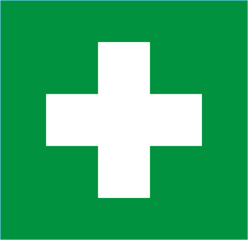 First Aid Logo Images - ClipArt Best