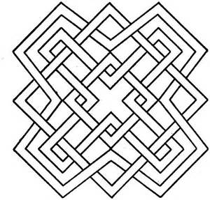 Coloring Pages Quilt patterns - Allcolored.com