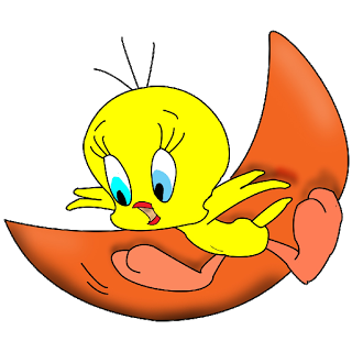 Tweety Pie - Cartoon Images