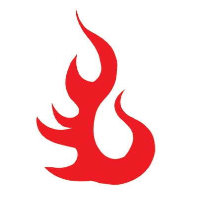 Flame Designs