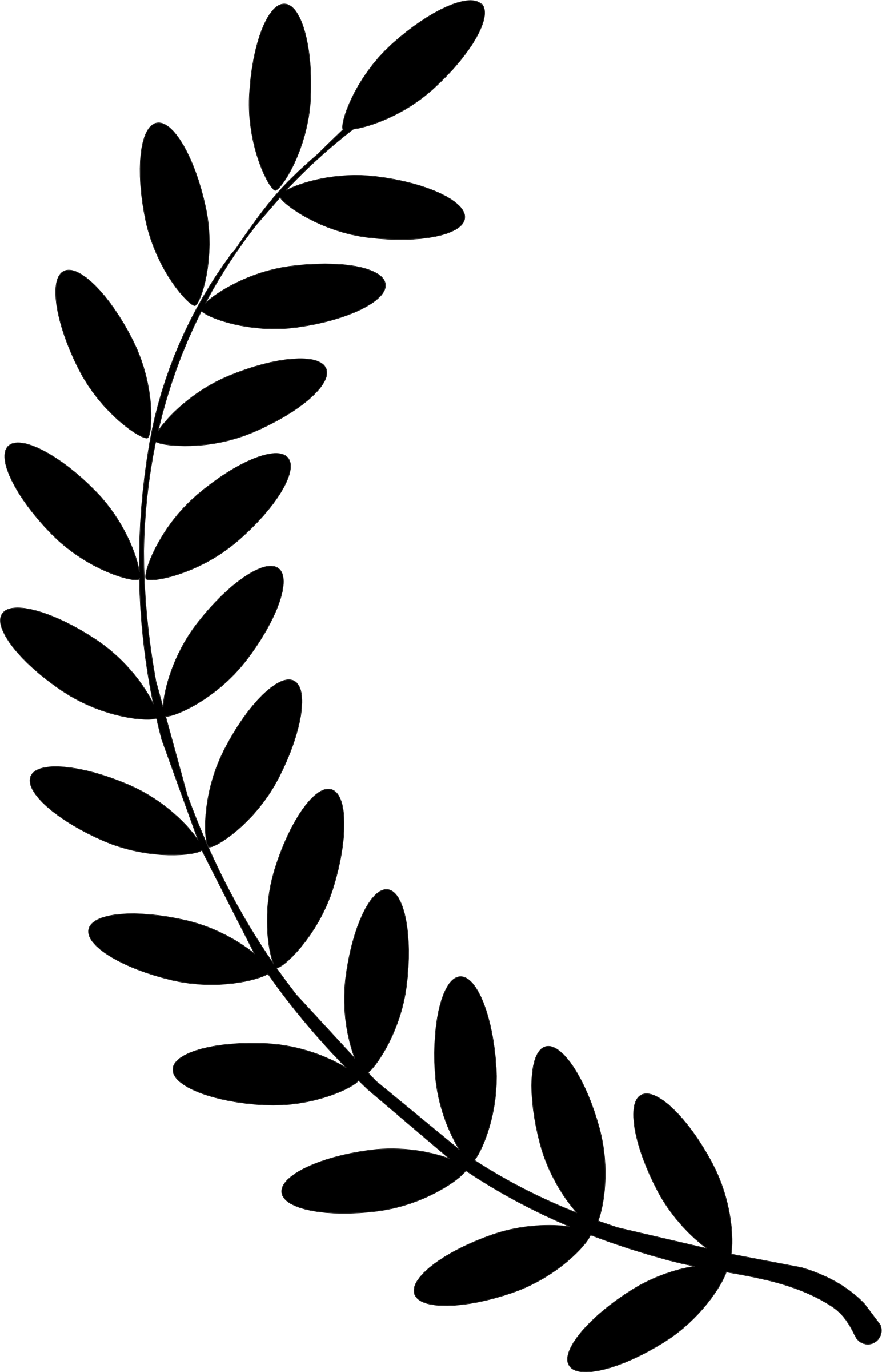 Laurel Wreath Images | Free Download Clip Art | Free Clip Art | on ...