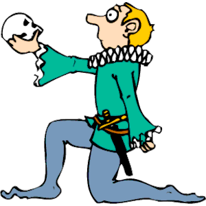 Acting Clip Art - Tumundografico