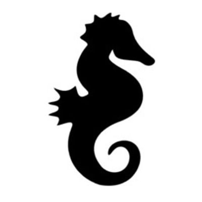 Animals, Google and Seahorses