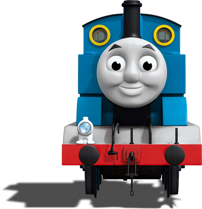 Meet the Thomas & Friends Engines | Thomas & Friends