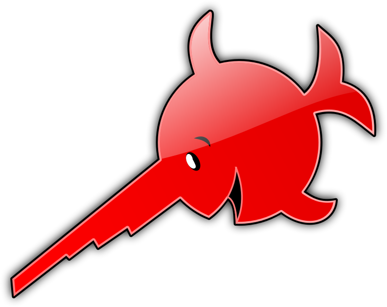Free to Use & Public Domain Swordfish Clip Art
