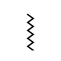 Zigzag Symbol - ClipArt Best