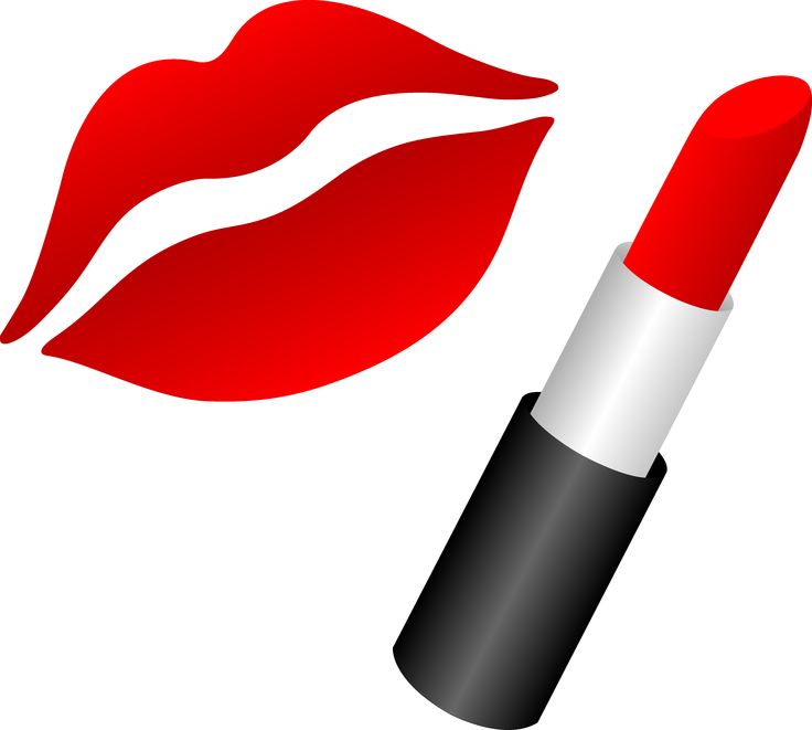 Makeup Clip Art Free - Free Clipart Images