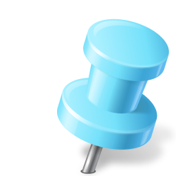 Pin Icon Png - ClipArt Best