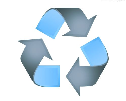 1000+ images about Marcas Reciclaje