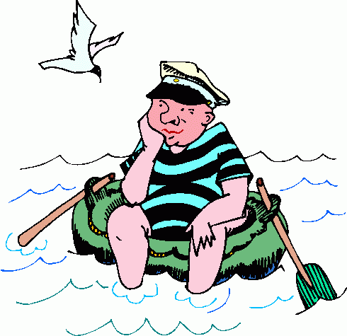 Sailor Clip Art Free - Free Clipart Images
