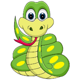 Cartoon snakes clip art page 2 snake images clipart free clip ...