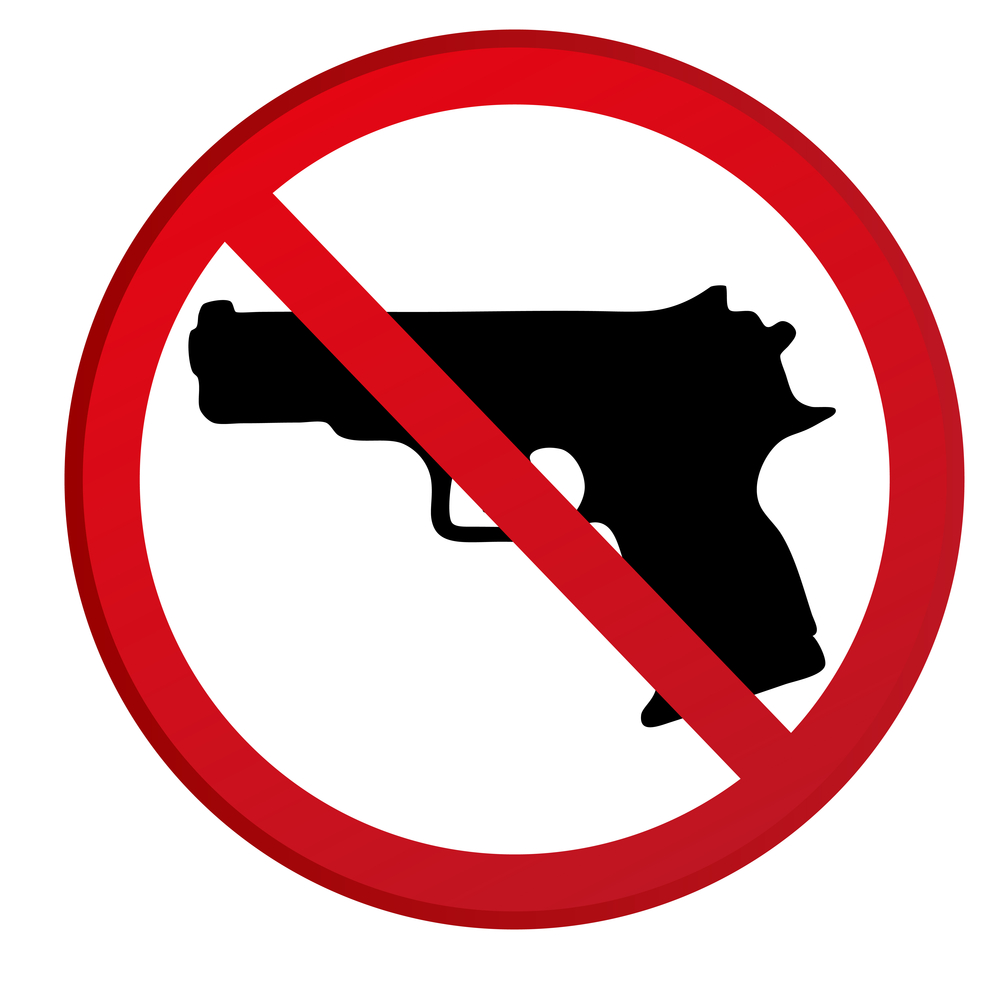 State of Florida Mandated Gun-Free Zones - Athena's Armory