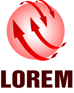 RED ARROW Logo Vector (.EPS) Free Download