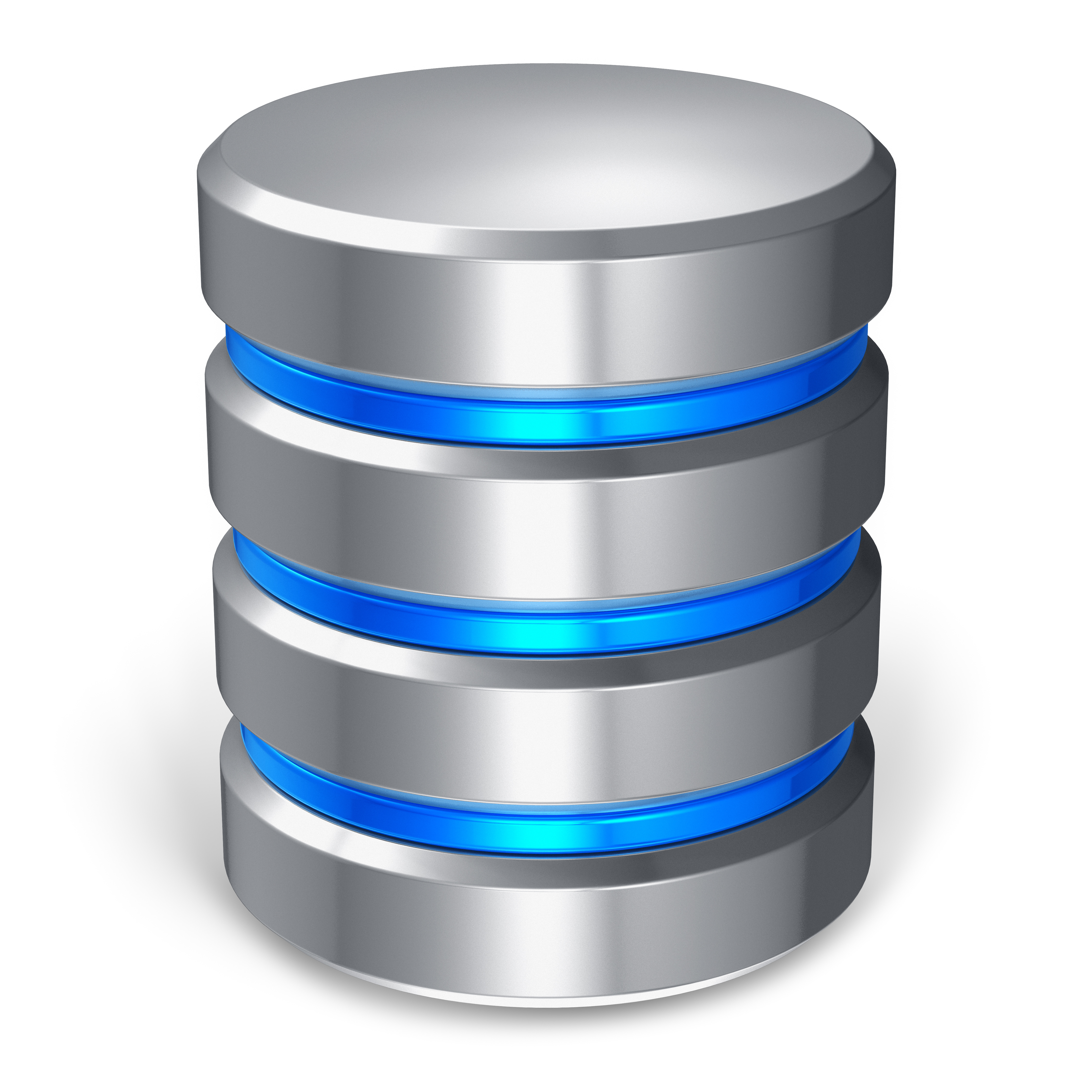 Hard Disk Server Clipart