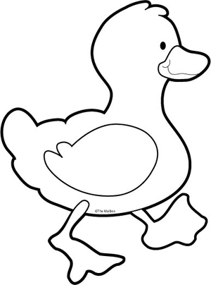 Results for duck | Preschool | Guest - The Mailbox