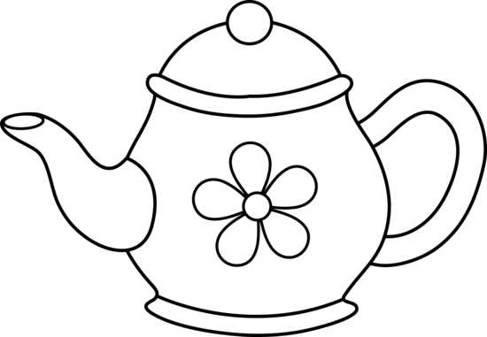 Tea Pot Clipart | Free Download Clip Art | Free Clip Art | on ...