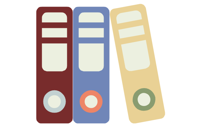 Packaging, loading, customs - Vector stencils library | Packaging ...