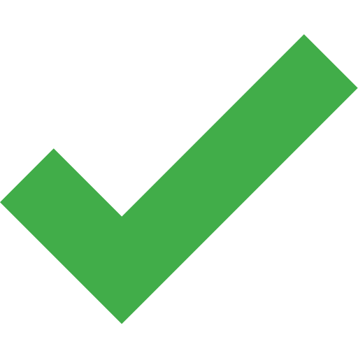 valid, mark, correct, success, tick, Check, yes icon