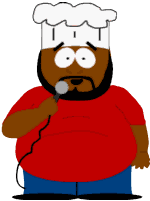Wayne's Animated GIF Collection - South Park