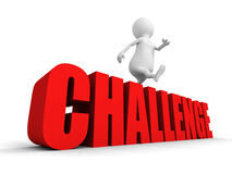 Challenge Clip Art - Tumundografico
