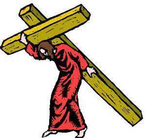 Stations of the Cross | St. Mary Our Lady of the Lake | Lago Vista, TX